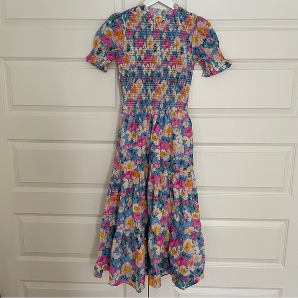 THREE Ivy City Co Dresses / Sz XS, 3T and 4/5 - Picture 5 of 6